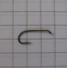 ������ �IEMCO  FLY HOOK  TMC 9300 � 14 Bronze (10 ����)